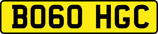 BO60HGC