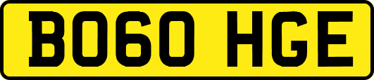 BO60HGE