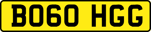 BO60HGG