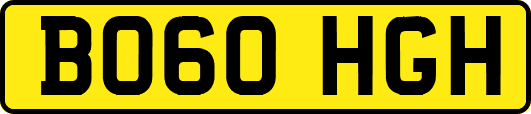 BO60HGH