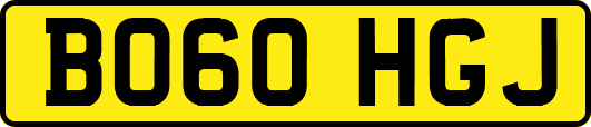 BO60HGJ
