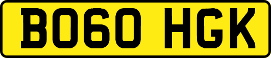 BO60HGK