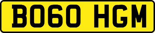 BO60HGM