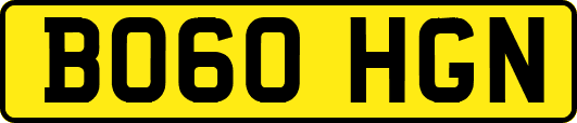BO60HGN