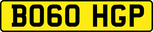 BO60HGP