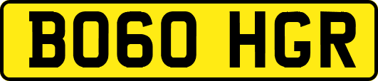 BO60HGR