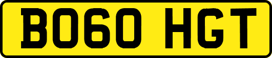 BO60HGT