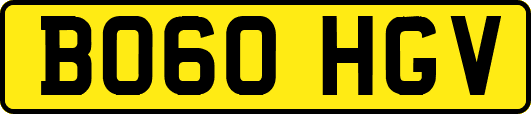 BO60HGV