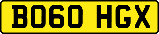 BO60HGX