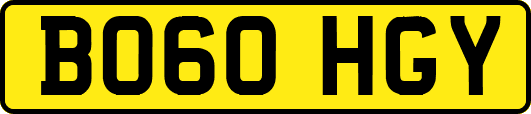 BO60HGY