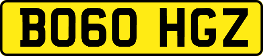 BO60HGZ