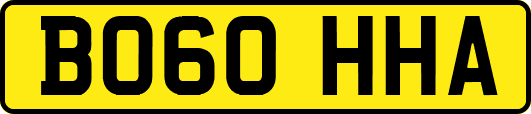 BO60HHA