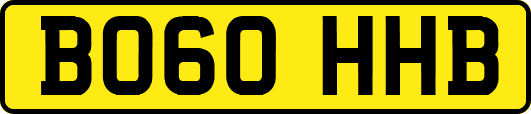 BO60HHB