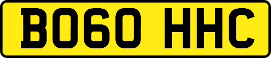 BO60HHC