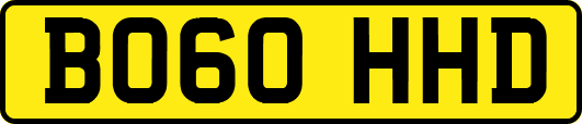 BO60HHD