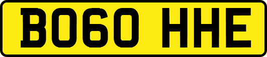 BO60HHE