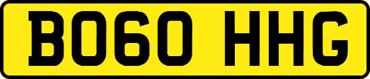 BO60HHG