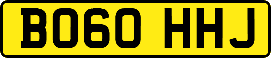 BO60HHJ