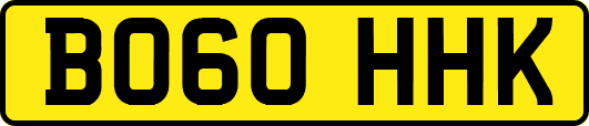 BO60HHK