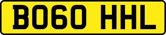 BO60HHL