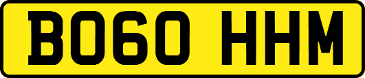 BO60HHM