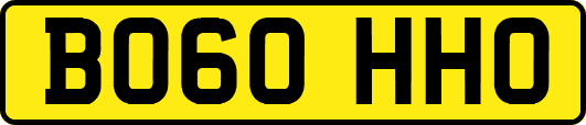 BO60HHO