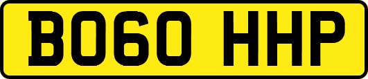 BO60HHP