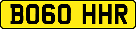 BO60HHR