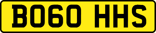 BO60HHS