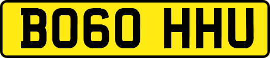 BO60HHU
