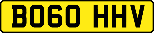 BO60HHV