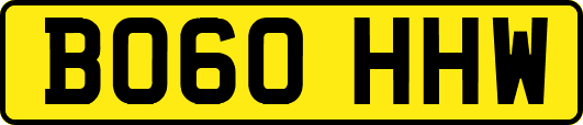 BO60HHW