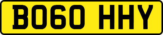 BO60HHY