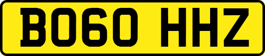 BO60HHZ