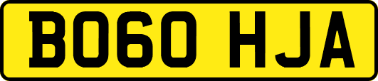 BO60HJA