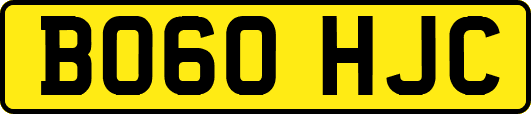 BO60HJC