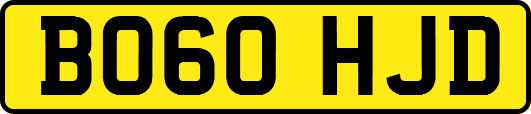 BO60HJD