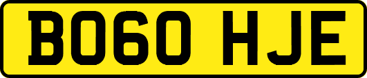 BO60HJE