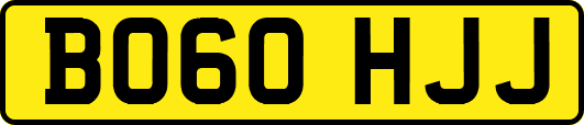 BO60HJJ