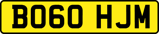 BO60HJM