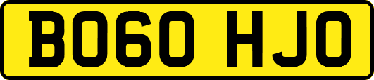 BO60HJO
