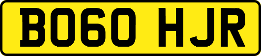 BO60HJR