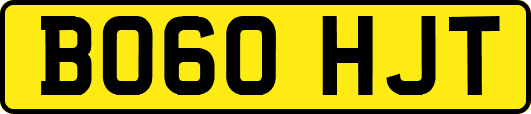 BO60HJT