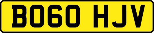 BO60HJV