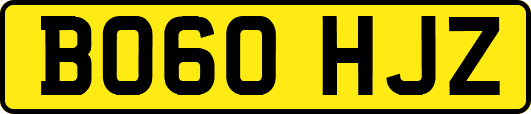 BO60HJZ