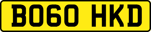 BO60HKD