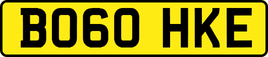BO60HKE