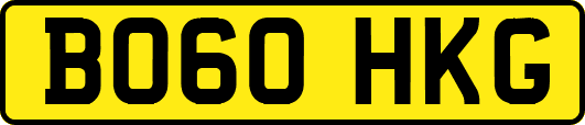 BO60HKG
