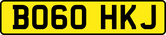 BO60HKJ