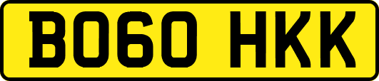 BO60HKK
